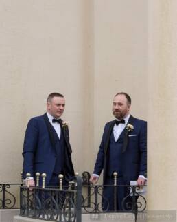Salthill Hotel Wedding 102