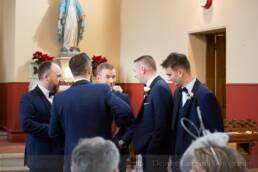 Salthill Hotel Wedding 106