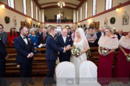 Salthill Hotel Wedding 150