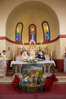 Salthill Hotel Wedding 154