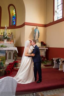 Salthill Hotel Wedding 193