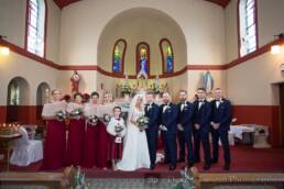 Salthill Hotel Wedding 246