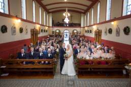 Salthill Hotel Wedding 250