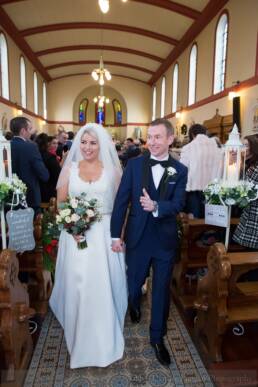 Salthill Hotel Wedding 260