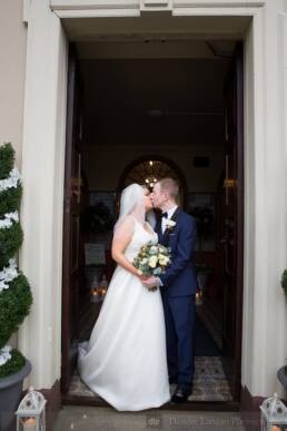 Salthill Hotel Wedding 261