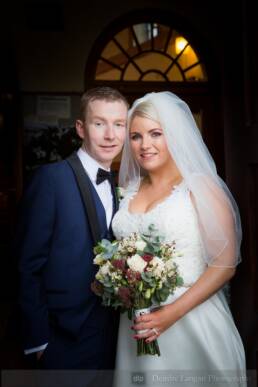 Salthill Hotel Wedding 308