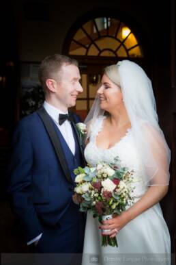 Salthill Hotel Wedding 310