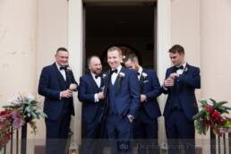 Salthill Hotel Wedding 319