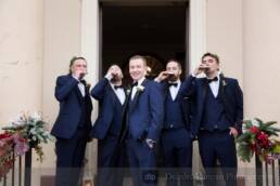 Salthill Hotel Wedding 324