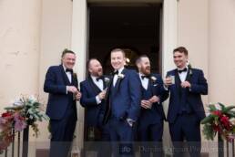 Salthill Hotel Wedding 328
