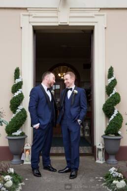 Salthill Hotel Wedding 331