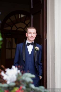 Salthill Hotel Wedding 340