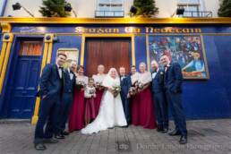 Salthill Hotel Wedding 361