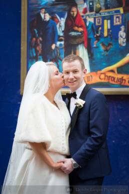 Salthill Hotel Wedding 367