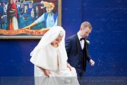 Salthill Hotel Wedding 371