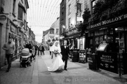 Salthill Hotel Wedding 373