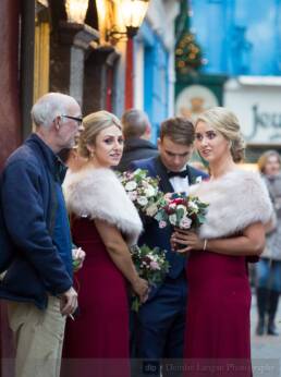 Salthill Hotel Wedding 376