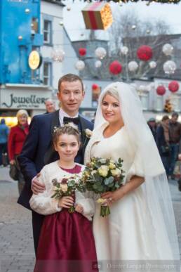Salthill Hotel Wedding 386