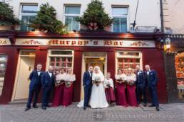 Salthill Hotel Wedding 394