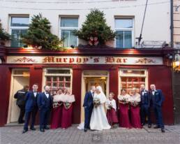 Salthill Hotel Wedding 396