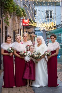 Salthill Hotel Wedding 410