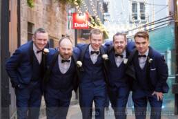 Salthill Hotel Wedding 427