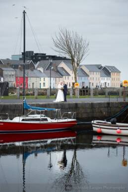 Salthill Hotel Wedding 438