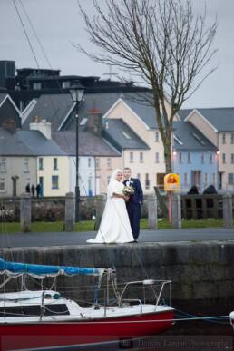 Salthill Hotel Wedding 440