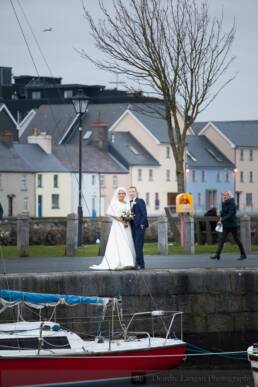 Salthill Hotel Wedding 441