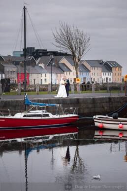Salthill Hotel Wedding 451