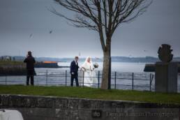 Salthill Hotel Wedding 457