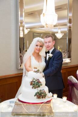 Salthill Hotel Wedding 472