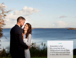 Wedding photography tip