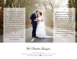 Wedding photography tip