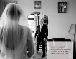 Wedding photography tip