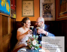 Wedding photography tip