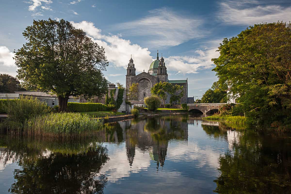 Galway Cathedral