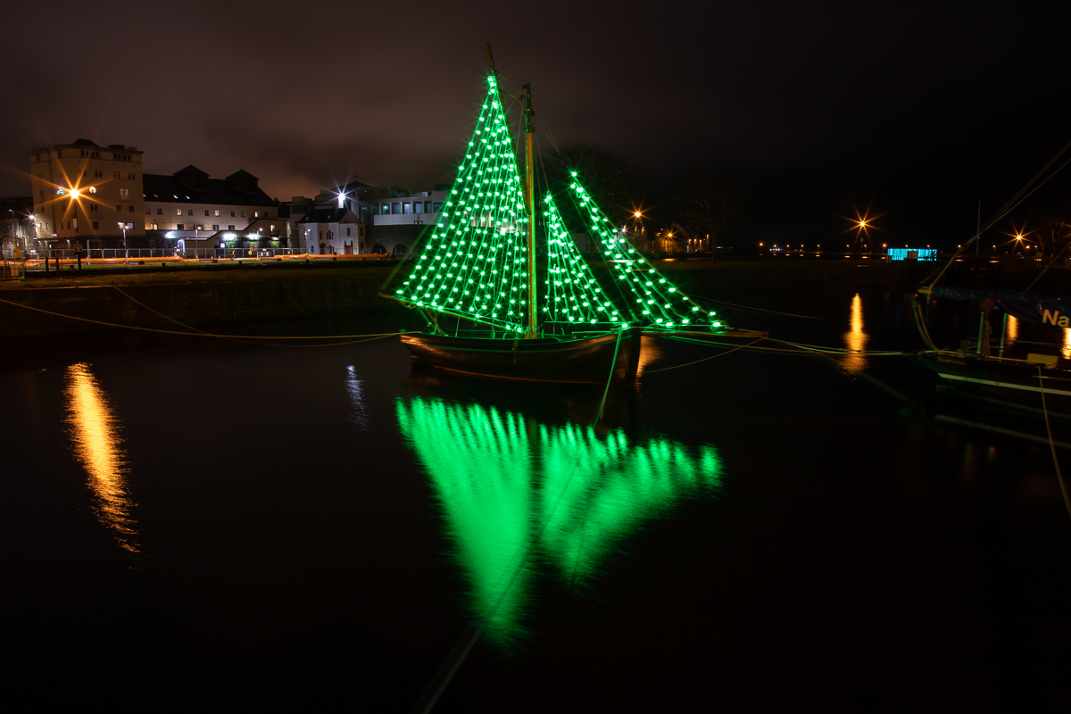 globalgreening hooker in Galway