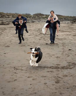 Connemara Coast Hotel Wedding