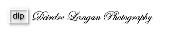 Deirdre Langan Photography Logo