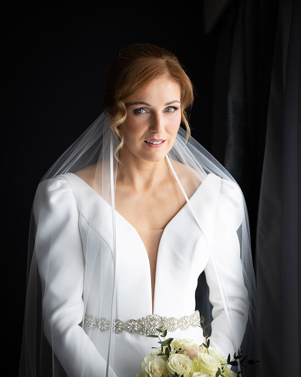 Connemara Coast Hotel Wedding