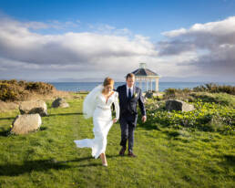 Connemara Coast Hotel Wedding
