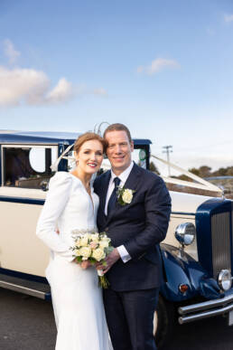 Connemara Coast Hotel Wedding