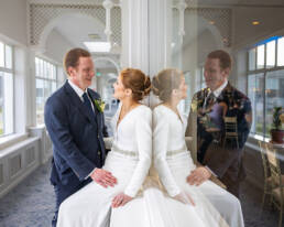 Connemara Coast Hotel Wedding