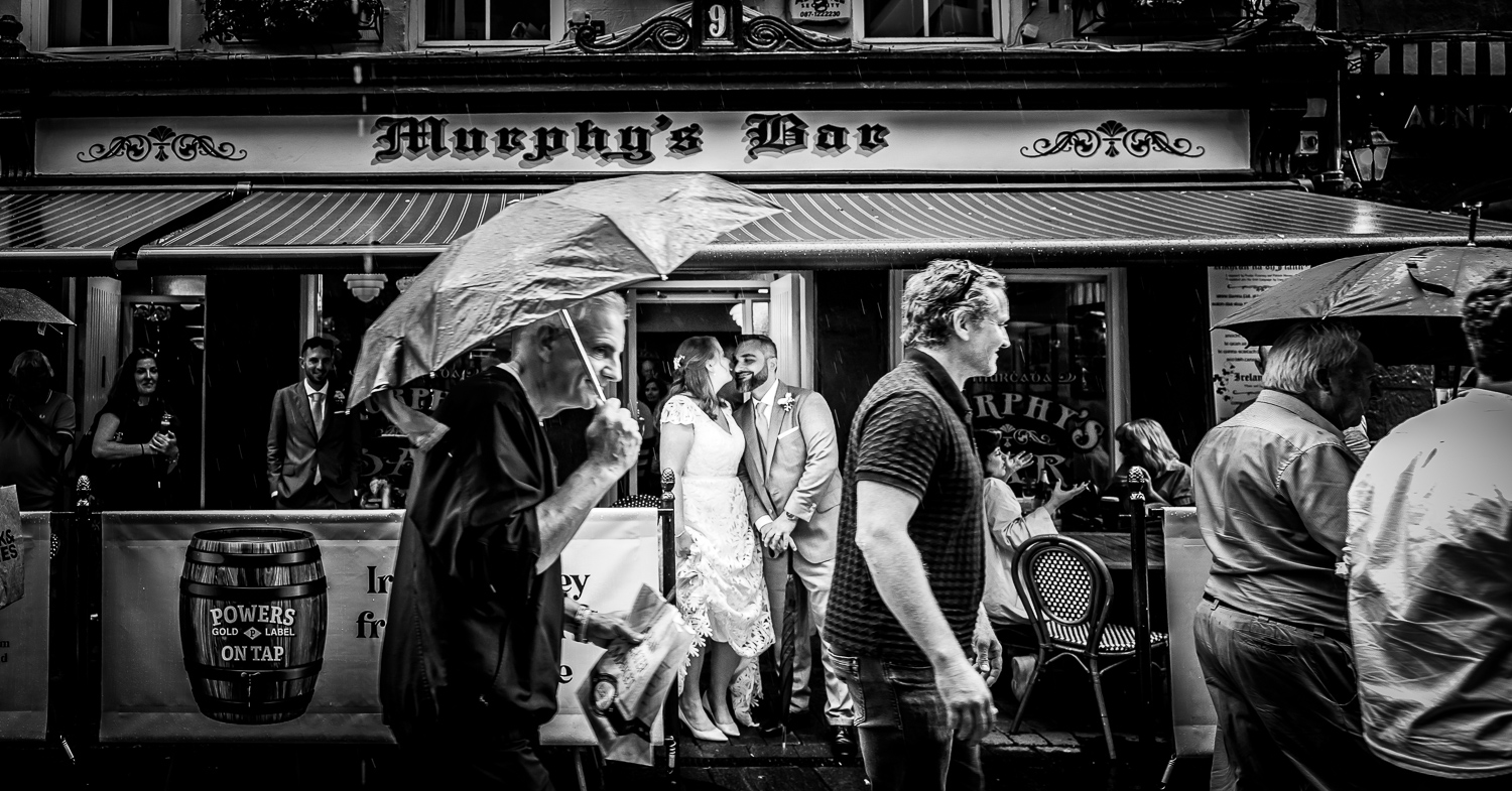 Galway Bay Hotel Wedding