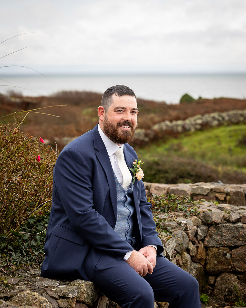 Connemara Coast Hotel Wedding