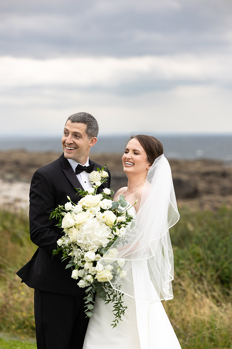 Connemara Coast Hotel Wedding Furbo