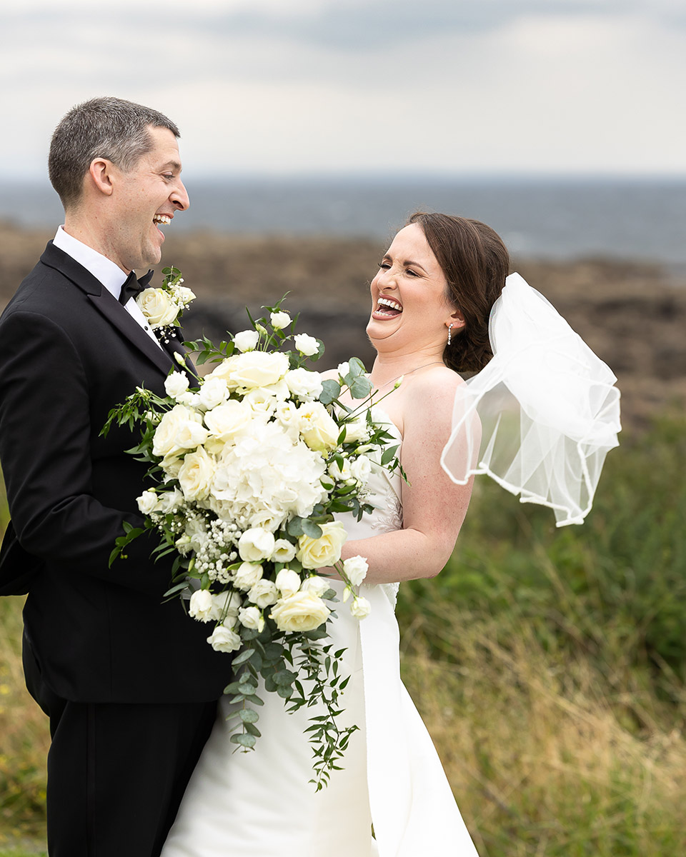 Connemara Coast Hotel Wedding Furbo