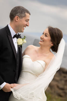 Connemara Coast Hotel Wedding Furbo