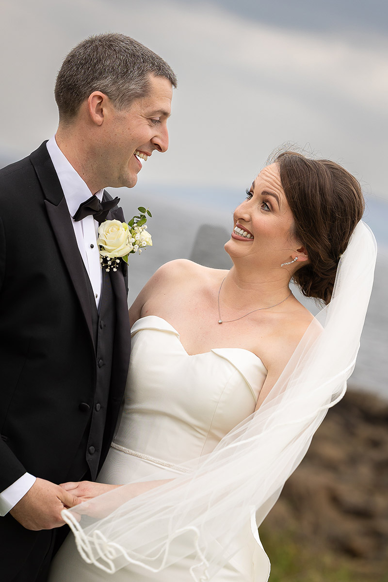 Connemara Coast Hotel Wedding Furbo